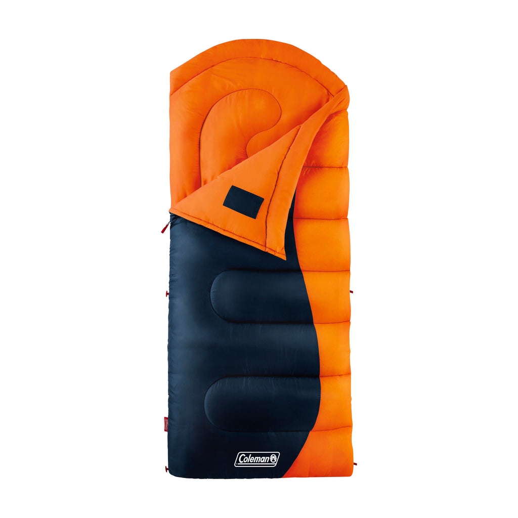 Coleman Montauk -6°C (20°F) Sleeping Bag