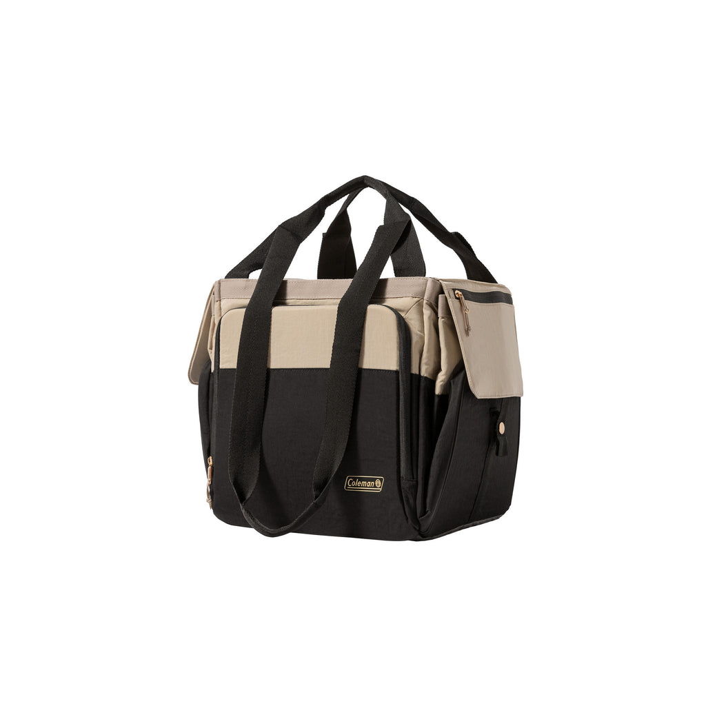 Coleman Now 24-Can Tote Cooler