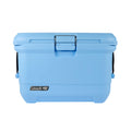 Coleman Pro 45-Quart Hard Cooler, Blue Sky