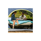 Coleman Flatlands Fleece -1°C Double Sleeping Bag