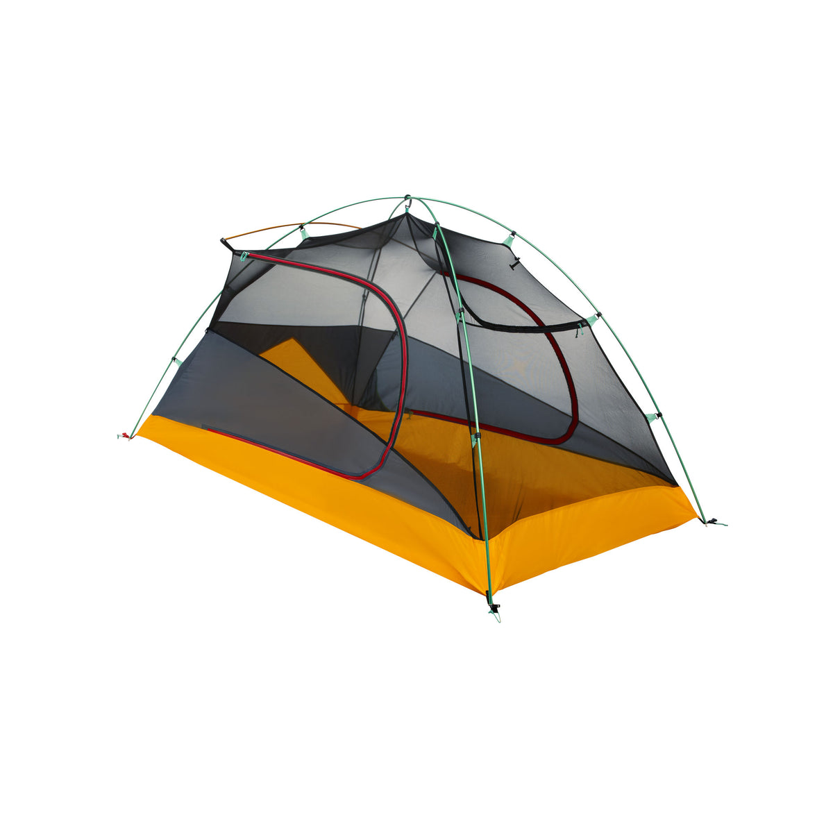 PEAK1 2-Person Backpacking Tent​