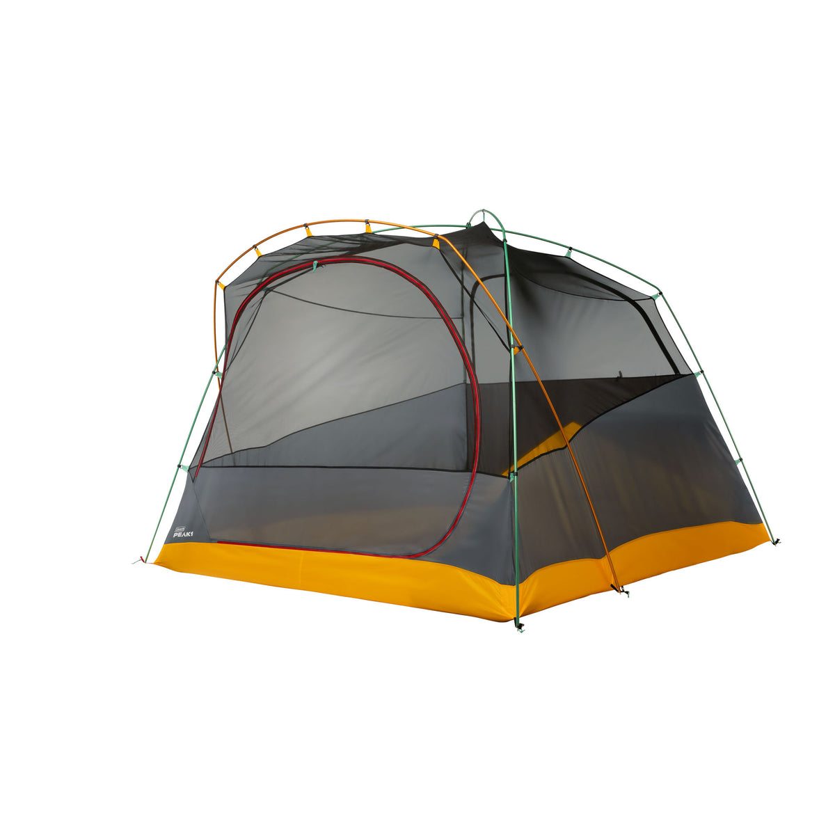 PEAK1 6-Person Dome Tent​