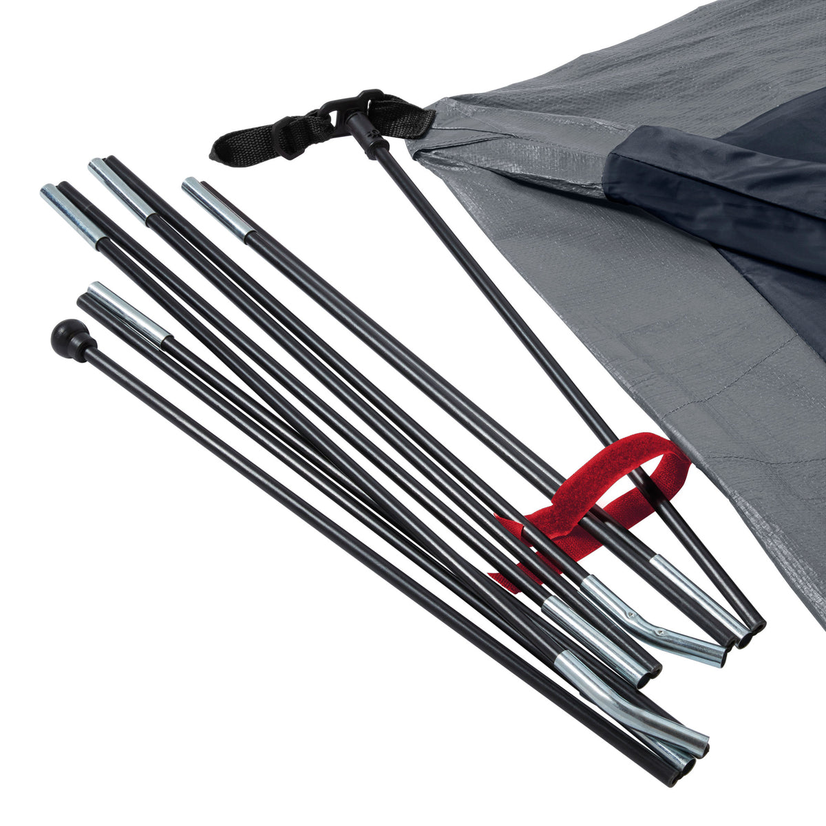 6-Person SKYDOME Camping Tent