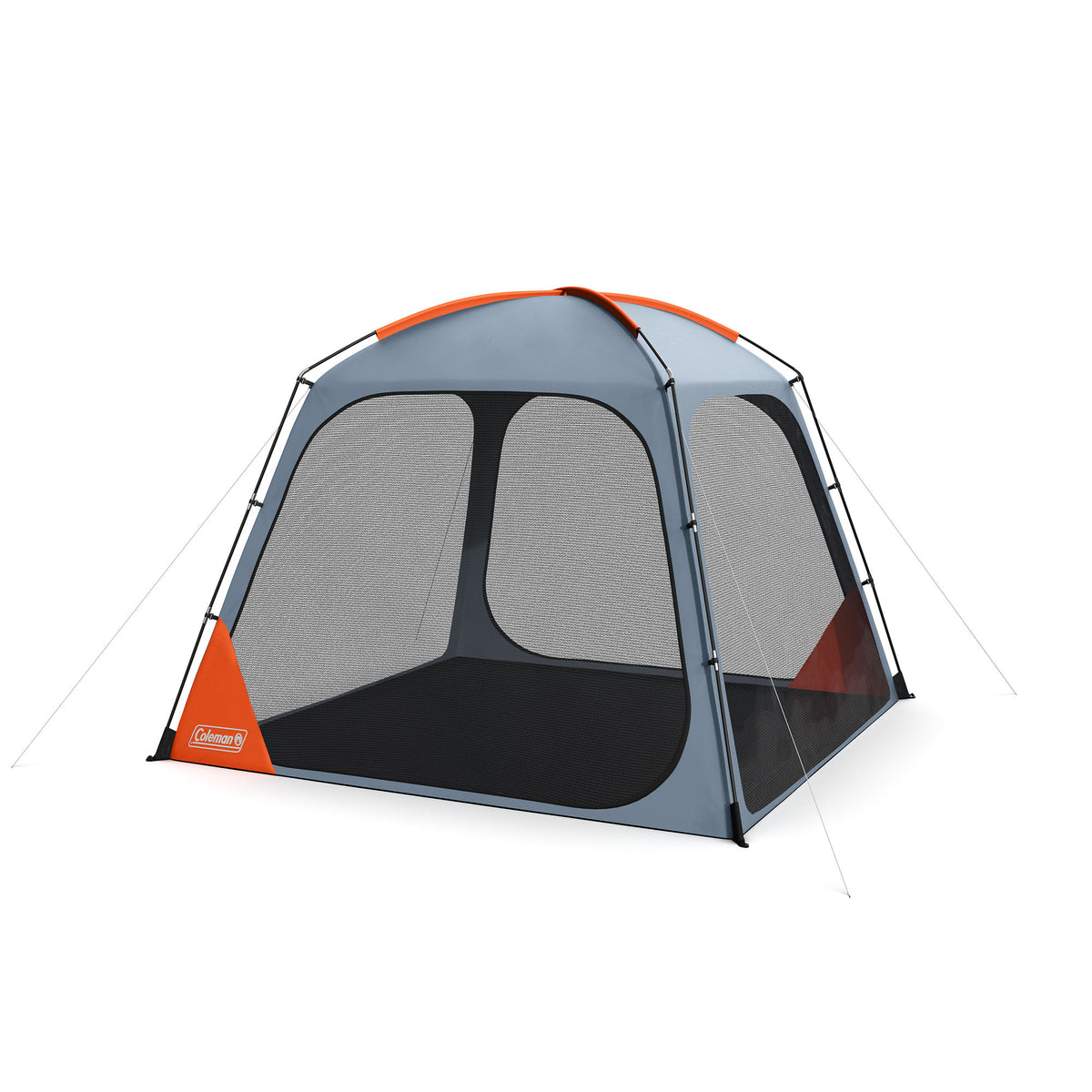 Skyshade 8 x 8 ft. Screen Dome Canopy