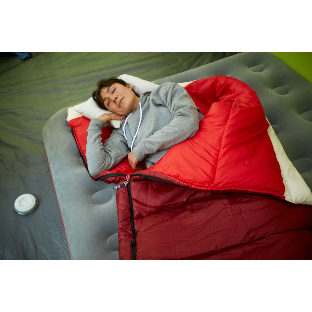 Flatlands -1.1 °C (30 °F) Sleeping Bag