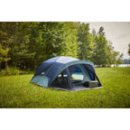 8-Person SKYDOME Screenroom